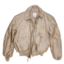USGI CWU-45/P Tan Cold Weather Flyer's Jacket - 2XLarge