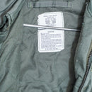 USGI CWU-64/P Cold Weather Flyer's Coveralls - 36R, Small