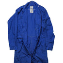 USGI CWU-73P Blue Flyer's Coveralls - 40L - Medium - US Army Surplus - Overalls