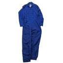 USGI CWU-73P Blue Flyer's Coveralls - 40L - Medium - US Army Surplus - Overalls