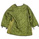 USGI Desert Night Parka Liner - Small