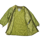 USGI Desert Night Parka Liner - Small