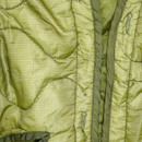 USGI Desert Night Parka Liner - Small