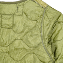 USGI Desert Night Parka Liner - Small