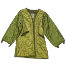 USGI Desert Night Parka Liner - Small