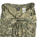 USGI ECWCS GEN III ACU Soft Shell Trousers - Large Long