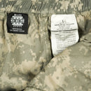 USGI ECWCS GEN III ACU Soft Shell Trousers - Large Long