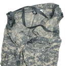 USGI ECWCS GEN III ACU Soft Shell Trousers - Large Short - US Army Surplus - Softshell Trousers