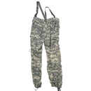 USGI ECWCS Gen III UCP Soft Shell Trousers - Small Regular