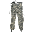 USGI ECWCS Gen III UCP Soft Shell Trousers - Small Regular