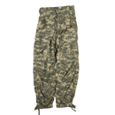 USGI ECWCS Generation III (Gen III) Soft Shell Pants - US Army Surplus - Softshell Trousers