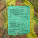 USGI ERDL 1970s Poncho Liner