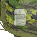 USGI ERDL 1980s Poncho Liner, Item 3