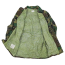 USGI ERDL Jungle Fatigue Shirt - Medium Long