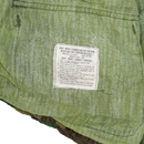 USGI ERDL Jungle Fatigue Shirt - Medium Long
