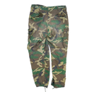 USGI ERDL RDF Trousers - Medium Short