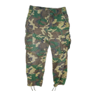 USGI ERDL RDF Trousers - Medium Short