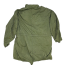 USGI Extreme Cold Weather Fishtail Parka - Small - US Army Surplus - Parkas