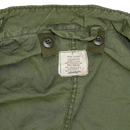 USGI Extreme Cold Weather Fishtail Parka - Small - US Army Surplus - Parkas