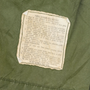 USGI Extreme Cold Weather Fishtail Parka - Small - US Army Surplus - Parkas
