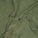 USGI Extreme Cold Weather Fishtail Parka - Small - US Army Surplus - Parkas