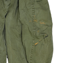 USGI Extreme Cold Weather Fishtail Parka - Small - US Army Surplus - Parkas