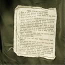 USGI Extreme Cold Weather Fishtail Parka with Liner - Large