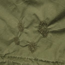 USGI Extreme Cold Weather Fishtail Parka with Liner - Large