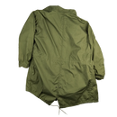 USGI Extreme Cold Weather Fishtail Parka with Liner - Medium - US Army Surplus - Parkas