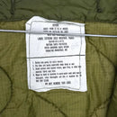 USGI Extreme Cold Weather Parka Liner - Medium, Item 2