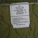 USGI Extreme Cold Weather Parka Liner - Medium