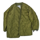 USGI Extreme Cold Weather Parka Liner - Medium