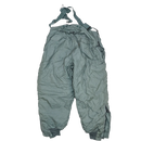 USGI F-1B Extreme Cold Weather Trousers - 36, Large