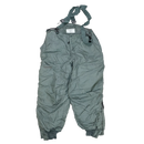 USGI F-1B Extreme Cold Weather Trousers - 36, Large