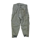 USGI F-1B Extreme Cold Weather Trousers - 42 - X Large - US Army Surplus - Winter Trousers