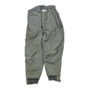 USGI F-1B Extreme Cold Weather Trousers - 42 - X Large - US Army Surplus - Winter Trousers