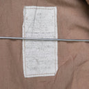 USGI Flyer's Tan Overalls - 42L - US Army Surplus - Overalls