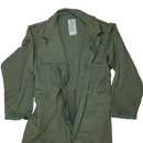 USGI Foilage Green Utility Coveralls - XLarge - US Army Surplus - Overalls