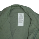 USGI Foilage Green Utility Coveralls - XLarge - US Army Surplus - Overalls