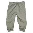 USGI Gen III Level 7 Extreme Cold Weather Trousers - Large Regular