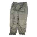 USGI Gen III Level 7 Extreme Cold Weather Trousers - Medium Regular - US Army Surplus - Winter Trousers