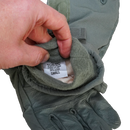 USGI Intermediate Cold/Wet Weather Gloves - Small