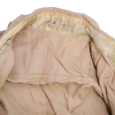 USGI Khaki Tropical Wool Service Shirt - 15.5x32, Medium