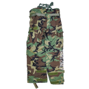 USGI Late Model Woodland NBC Training Trousers - Medium Long