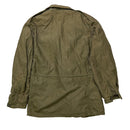 USGI M-1943 Field Jacket - 34R, Item 2 - US Army Surplus - Field Jackets