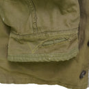 USGI M-1943 Field Jacket - 34R, Item 2 - US Army Surplus - Field Jackets