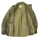 USGI M-1943 Field Jacket - 34R - US Army Surplus - Field Jackets