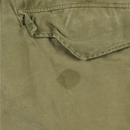 USGI M-1943 Field Jacket - 36R - US Army Surplus - Field Jackets