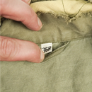 USGI M-1943 Field Jacket - 36R - US Army Surplus - Field Jackets
