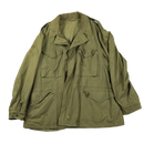 USGI M-1943 FIeld Jacket - 50R - US Army Surplus - Field Jackets